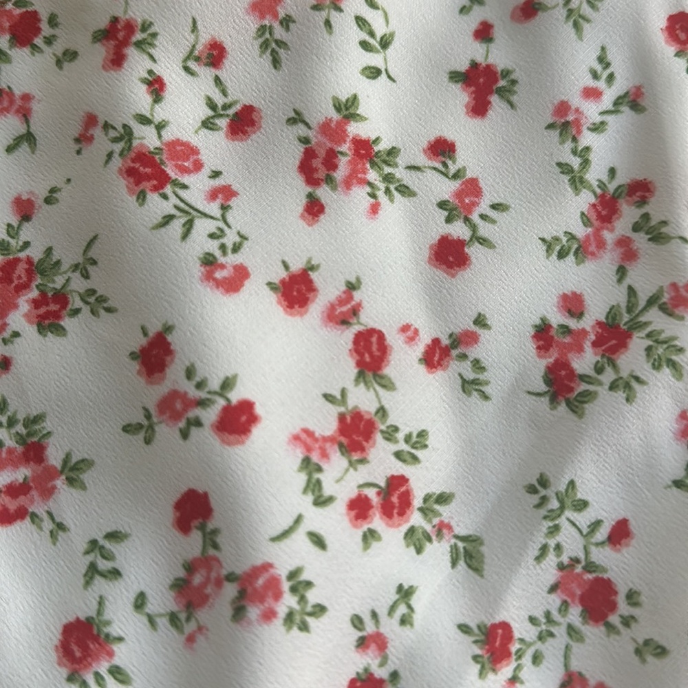 Hello Molly Dreamy Eiffel Tower Date Midi Dress W… - image 4